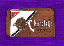 Chocolate Snaps