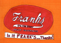Frank's Soda